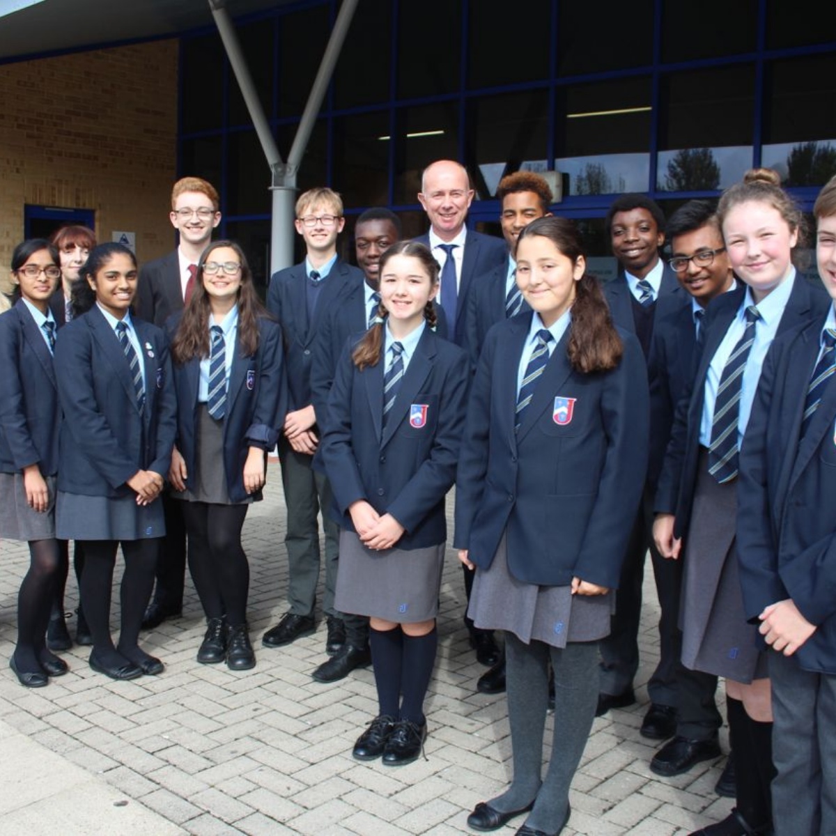 St joseph s rc high school sjhs council 2017